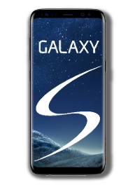 Galaxy s group