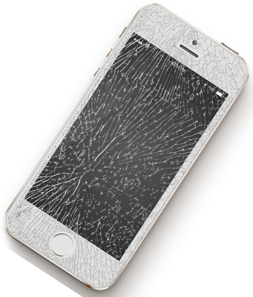 Apple iPhone 5/5C/5S Repairs