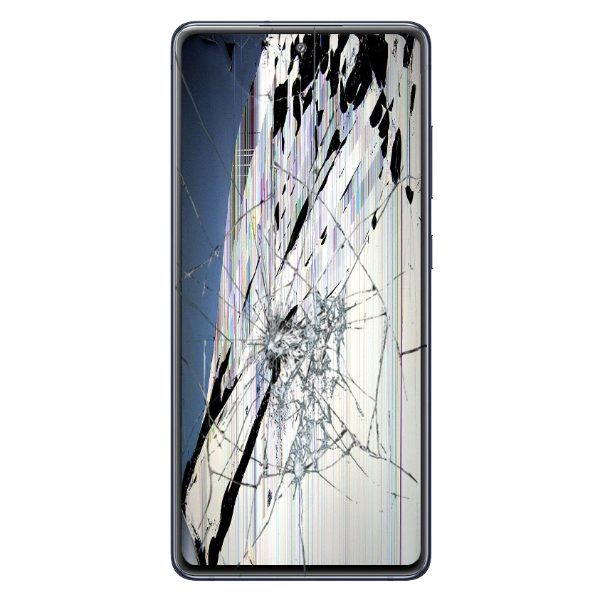 Samsung Galaxy S21 Ultra Repair / Broken Touch Crack Glass Does Not Work 