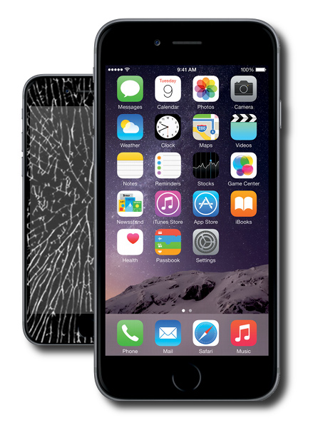 Apple Iphone Fixed Price Repair Apple Iphone Fixed Price Repair