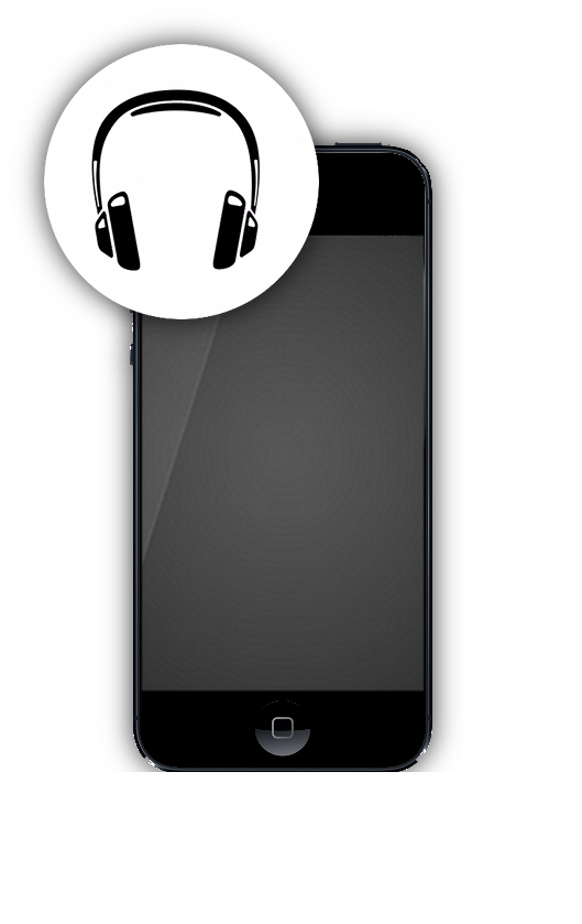 Apple iPhone 5/5C/5S Headphone Jack Repair